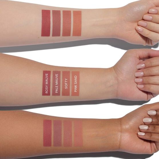PALE MAUVE LIP VELVET FG - PALE MAUVE